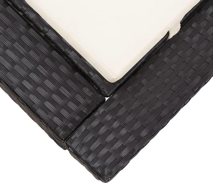 Immagine prodotto vidaXL Sonnenliege (220 cm)