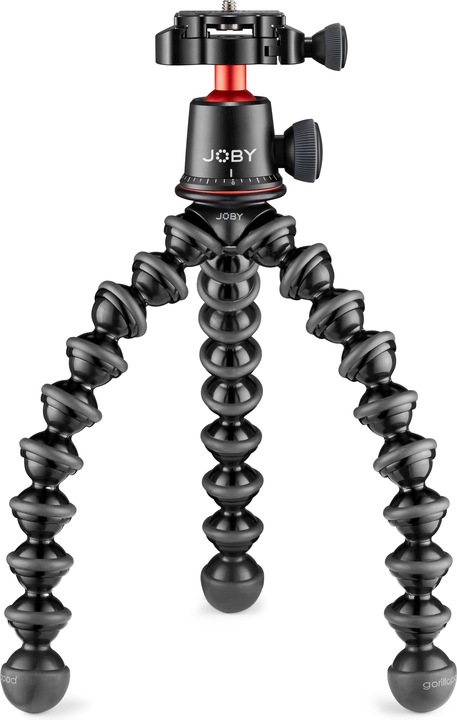 GorillaPod 3K Pro Kit (Metaal)