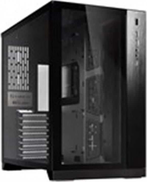 Actual product image Lian-Li PC-O11D Razer Edition (ATX, mATX, E-ATX)