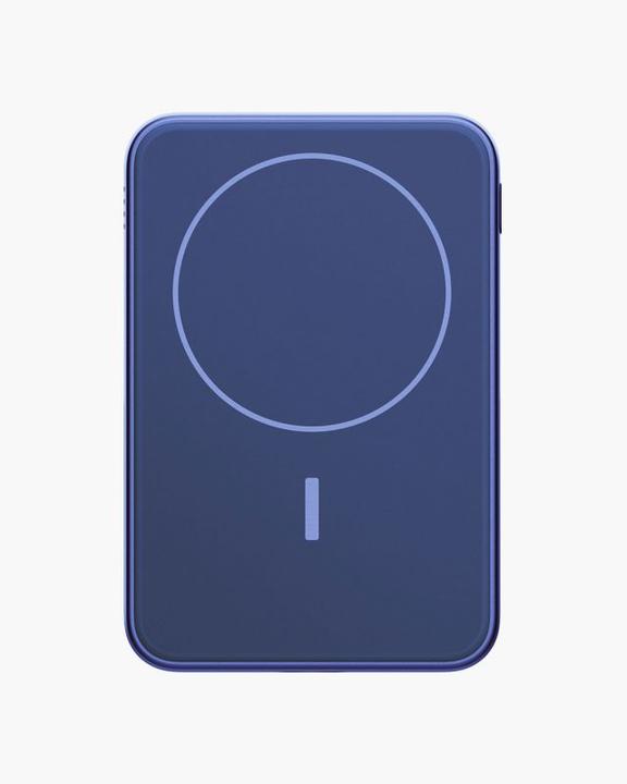 Image du produit Fresh'N Rebel Magnetic Wireless Powerbank (5000 mAh, 20 W, 18.50 Wh)