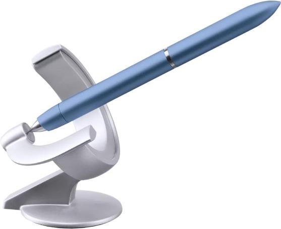 Produktbild Novium Hoverpen 3.0 (Mist Blue, 1 x)