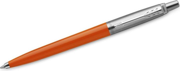 Produktbild Parker Kugelschreiber (Orange, Edelstahl, 1 x)