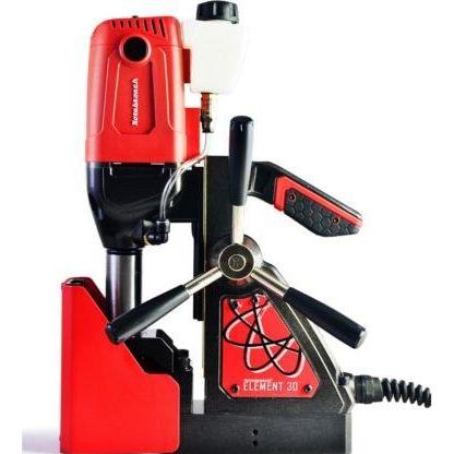 Rotabroach, Tischbohrmaschine, Magnetboremaskine Element E30