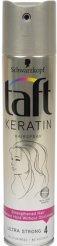 Actual product image Schwarzkopf Taft - Keratin Hairspray Spray Hairspray 250ml (250 ml)