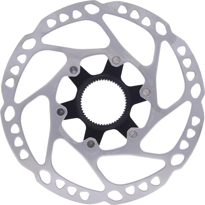 Shimano Deore SM-RT64 (160 mm)