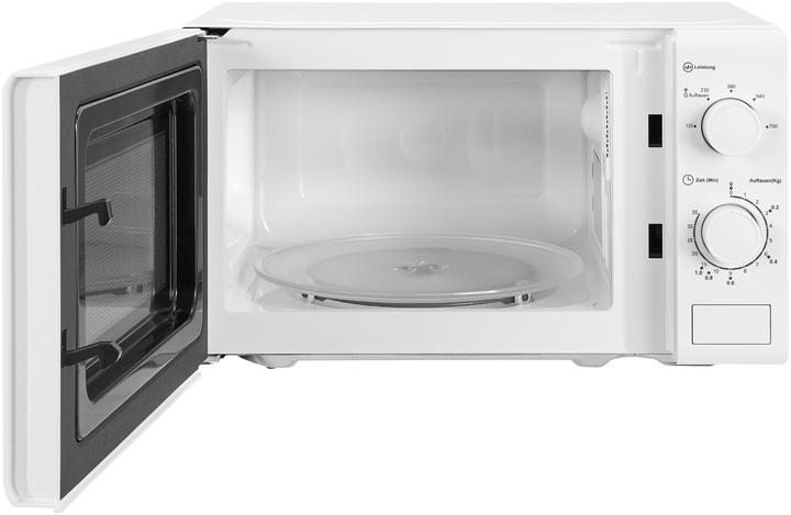Productafbeelding Exquisit MW 900-030 (20 l)