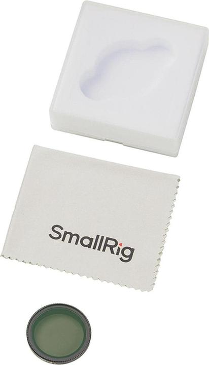 SmallRig 5788 VND 1-5 Stop Filter for DJI Osmo Nano