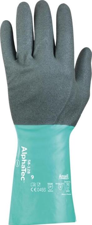 Actual product image Ansell AlphaTec 58-128 (11)