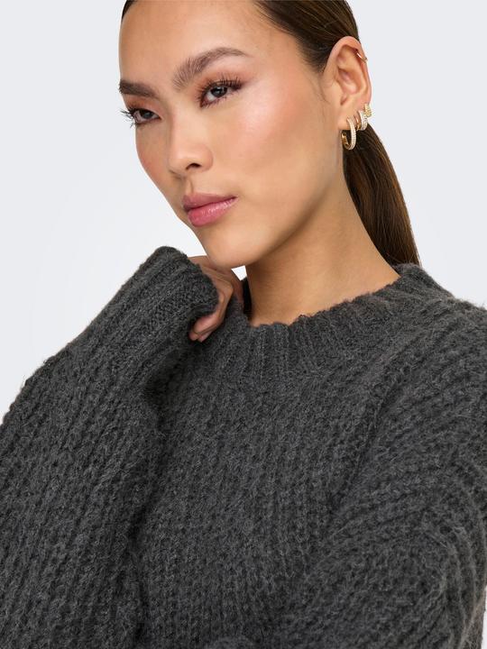 Actual product image Only ONLLELA knitted jumper Knitted jumper (XL)