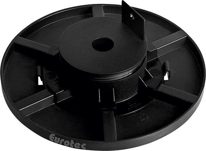 Actual product image Eurotec Bottom part