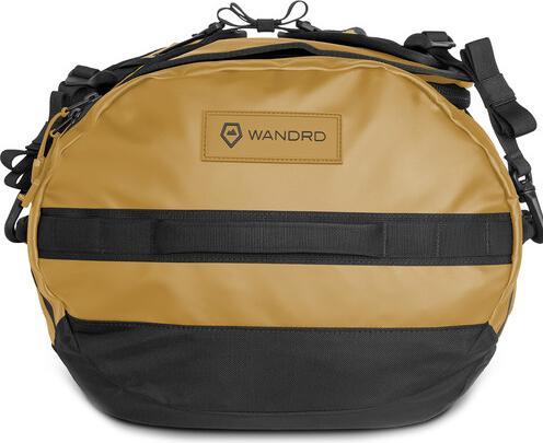Productafbeelding Wandrd CARRYALL Duffel 30L Dallol Geel (30 l)