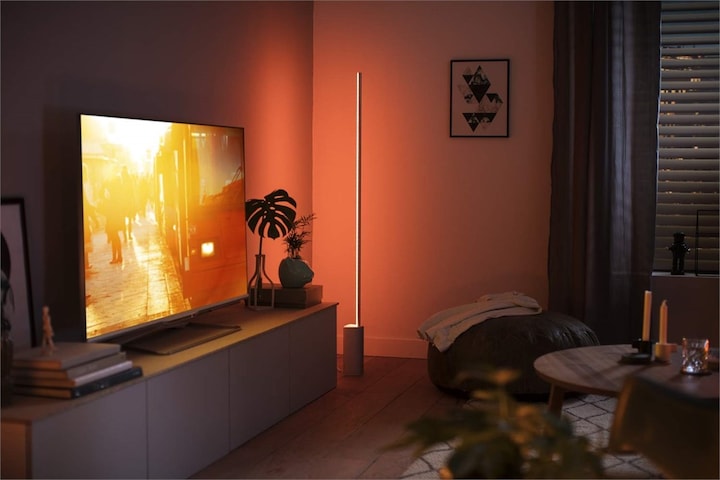 Image du produit Philips Hue Signe Base BT (2500 lm)