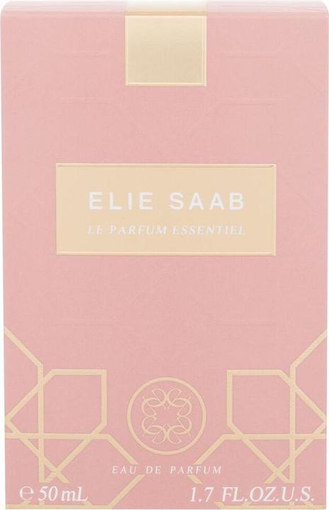 Actual product image Elie Saab Le Parfum Essentiel (Eau de parfum, 50 ml)