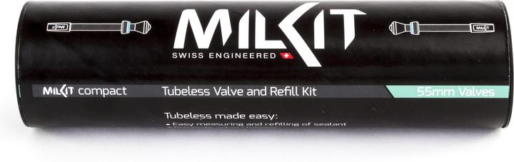 Produktbild MilKit Compact 55