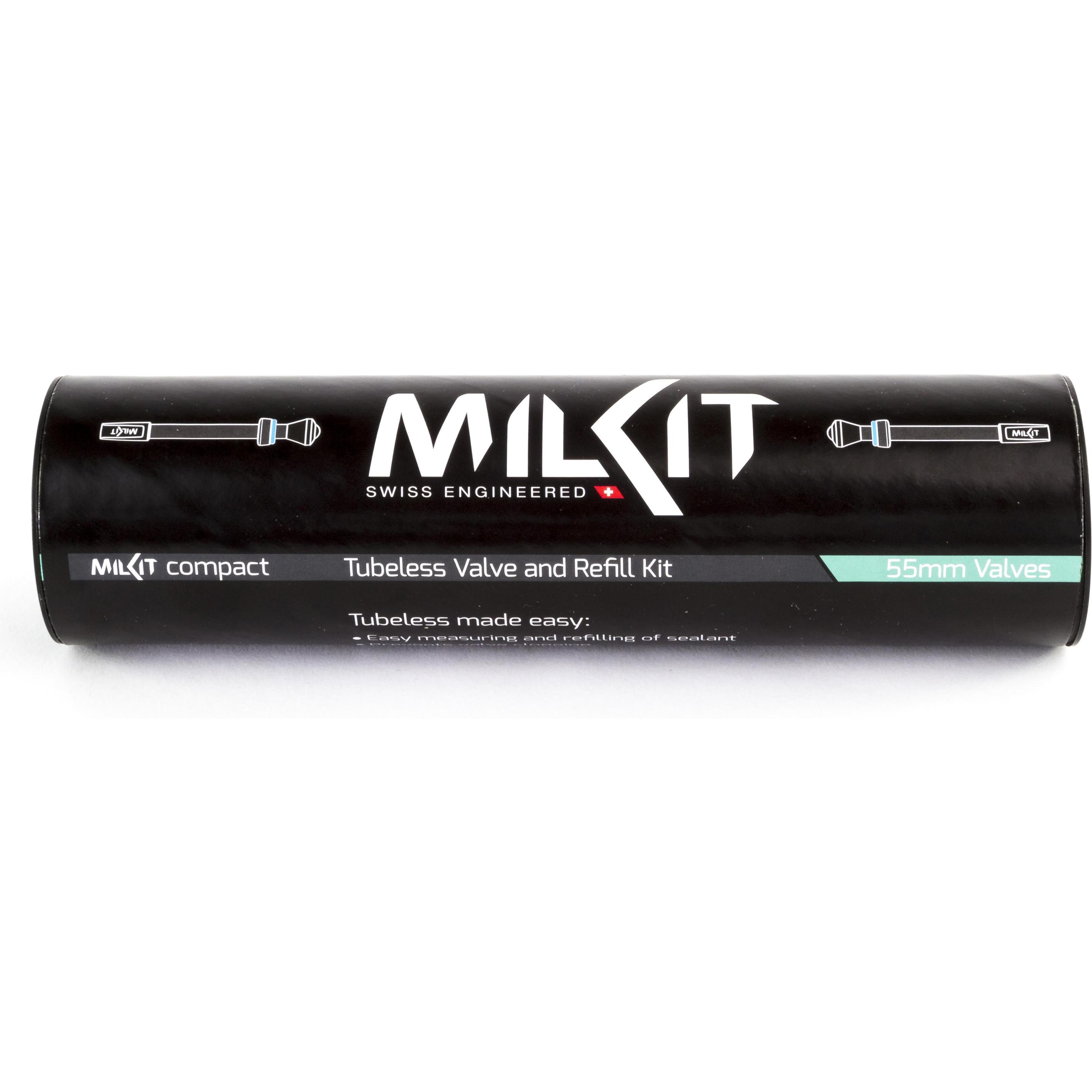MilKit Compact 55 (compact 55)