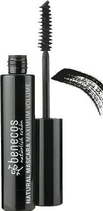 Produktbild Benecos Maximum Volume (Deep Black)