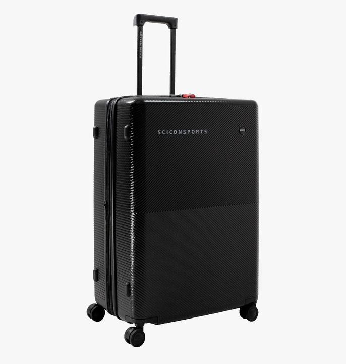 Immagine prodotto Scicon AirGround - Carrello espandibile (115 l)