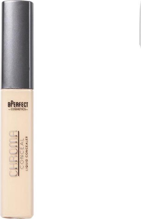 Image du produit BPerfect Cosmetics Cache-cernes liquide CHROMA CONCEAL #w2 12,5 ml