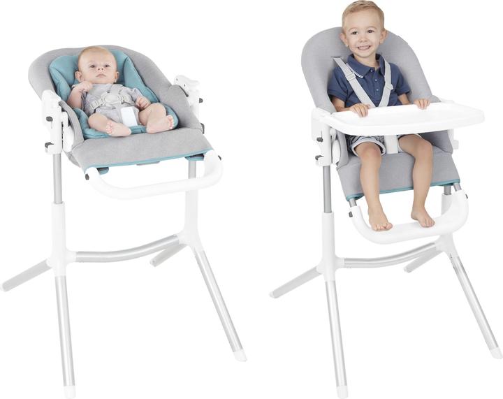 Image du produit Babymoov Slick (Chaise haute)