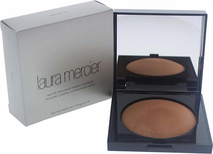 Produktbild Laura Mercier Matte Radiance (Bronze 04)