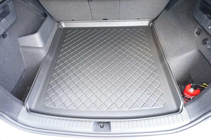 Image du produit Aristar Bac de coffre pour Skoda Kodiaq à partir de 2023 (5 places)