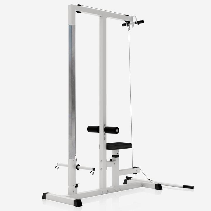 Produktbild Gorilla Sports Latzugstation