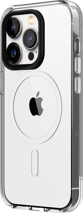 Produktbild RhinoShield Clear Case (Apple iPhone 14 Pro)