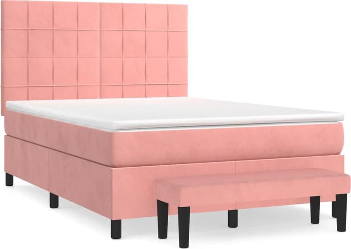 Produktbild vidaXL Callen (140 x 200 cm)
