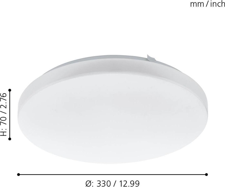Produktbild EGLO Frania (1600 lm)