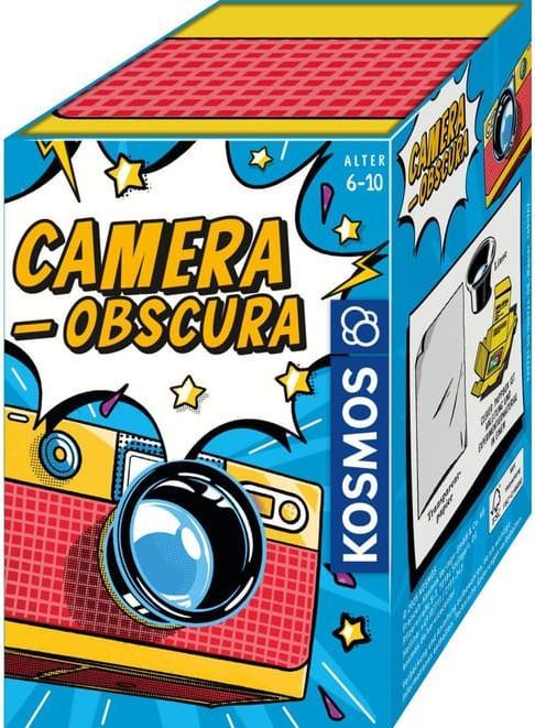 Image du produit Kosmos Mega Mini Science