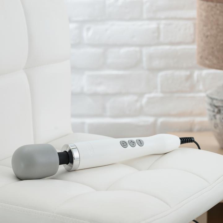 Produktbild Doxy Original Massager - Weiss