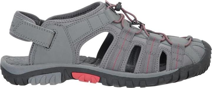 Immagine prodotto Mountain Warehouse Trek Sandali Uomo (41)