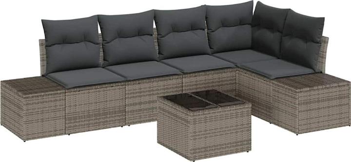 Produktbild vidaXL Amiri