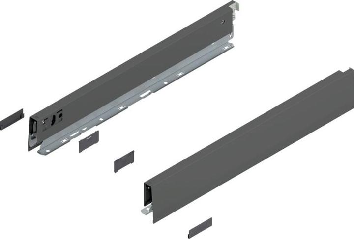 Actual product image Blum Frame set Merivobox N
