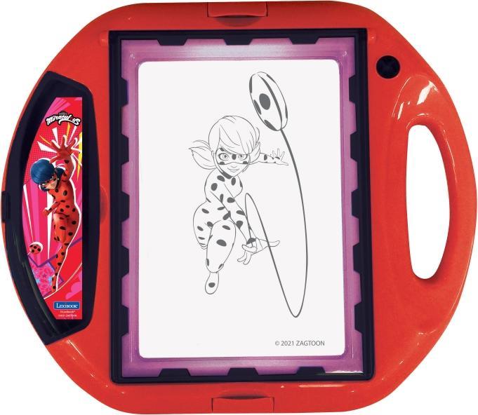 Produktbild Lexibook Zeichenprojektor