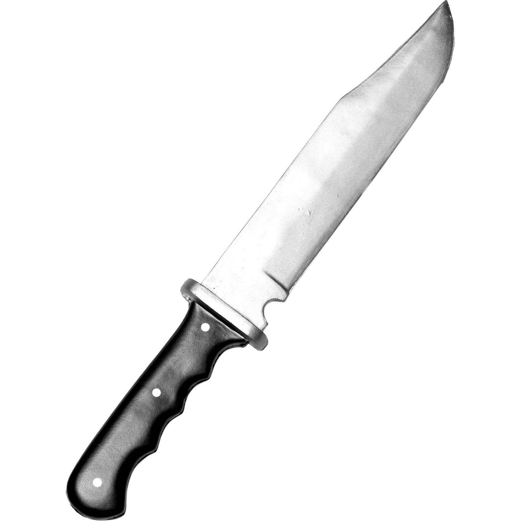 Underwraps Jagdmesser aus Schaumstoff