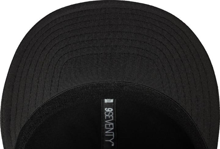 Produktbild New Era 9Seventy Stretch-Snap Cap - Flawless As Rom