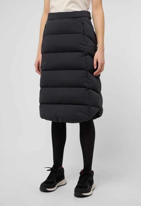 Produktbild Jack Wolfskin Morgentau Skirt W (S)