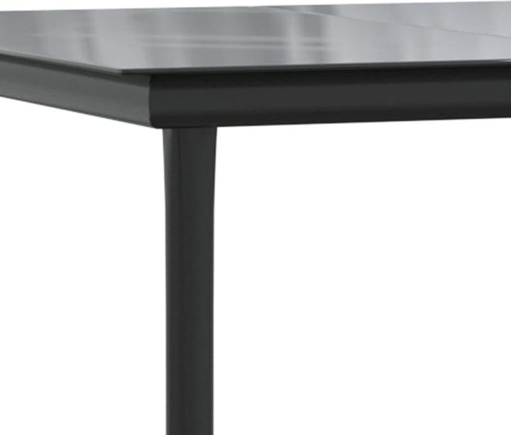 Image du produit vidaXL Garten Essgruppe