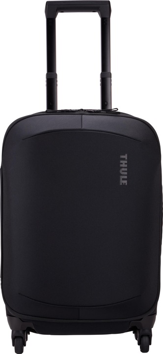 Produktbild Thule Subterra 2 Carry-On Spinner - Black (35 l, Handgepäck (bis 50l))