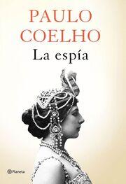 Produktbild Planeta La espía (Deutsch, 2016)