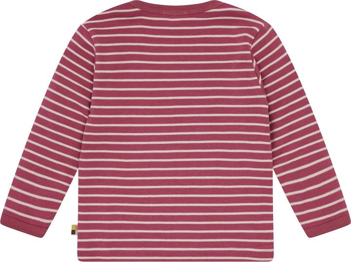 Image du produit loud + proud Shirt Streifen (86)