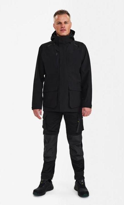 Produktbild F. Engel X-treme Shelljacke (M)