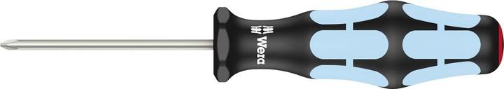Produktbild Wera 3350 PH 0 x 60 mm (Phillipps-Kreuzschlitz (PH))