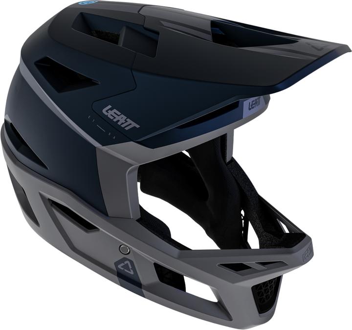 Actual product image Leatt MTB Gravity 4.0 Helmet (57 - 58 cm)