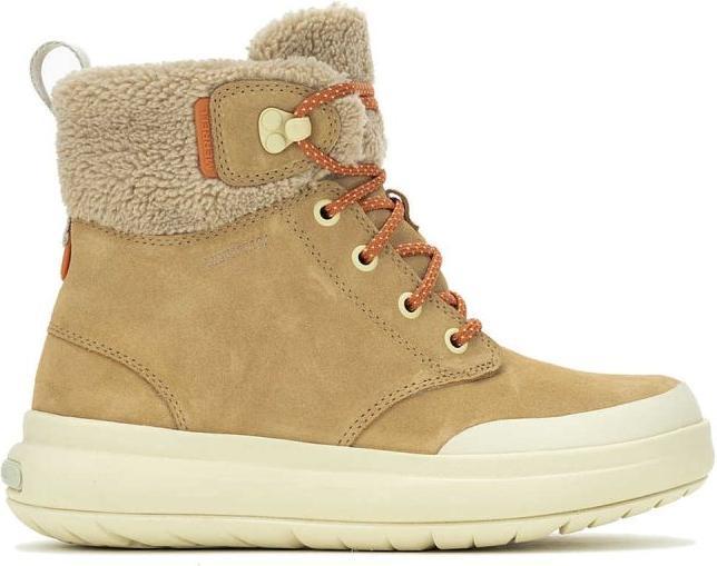 Produktbild Merrell Marquette Thermo Lace Wp (37)