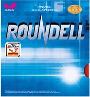Image du produit Butterfly Revêtement Roundell (1.90 mm)