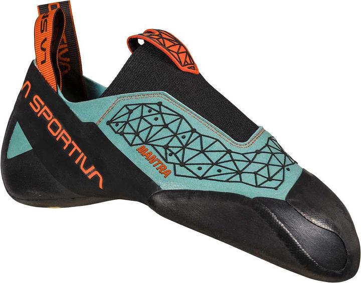 Produktbild La Sportiva Mantra (37.5)