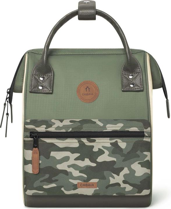 Produktbild Cabaia Adventurer Rip Stop Backpack (10 l)