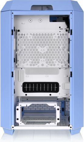 Immagine prodotto Thermaltake La Torre 300 Ortensia Blu (mATX, Mini-ITX)